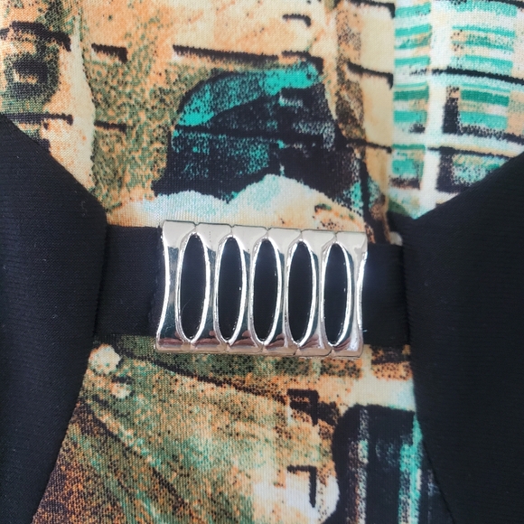 Canadian Made Dress - Picture 3 of 5